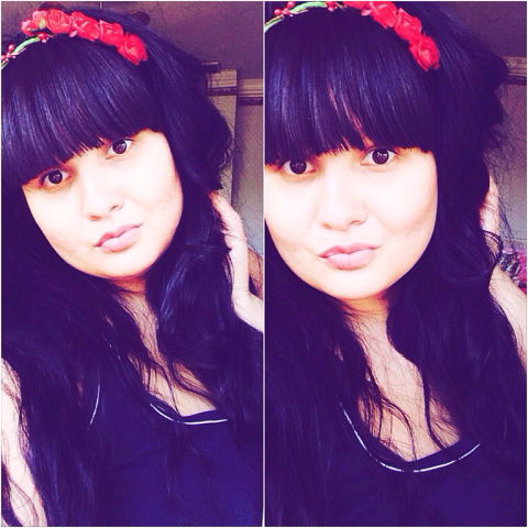 Евгения Нагайко