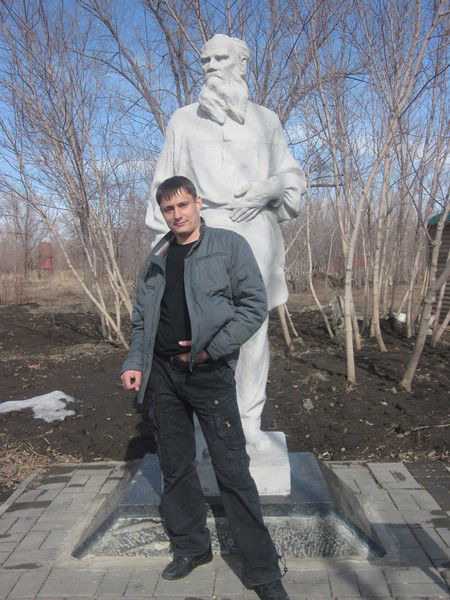 Константин Цыкунов