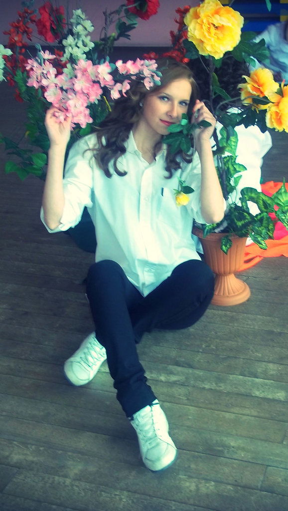 Анжелика Анжелика