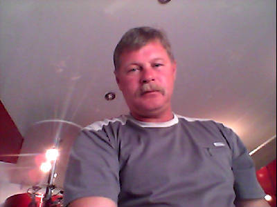 Сергей Клюшкин