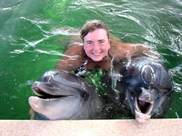 Александра Кондрусь