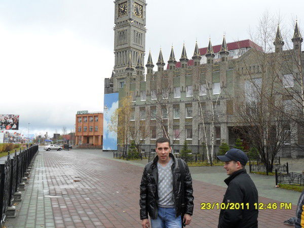 Андрей Кофан