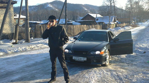 Александр Миллер