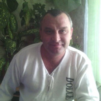 Юрий Ушаков