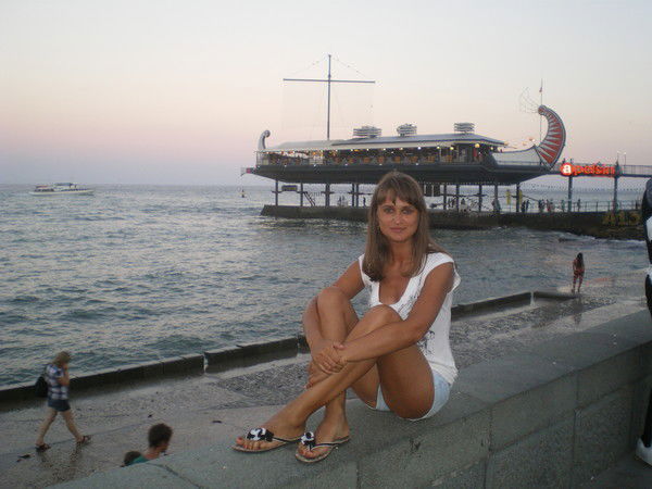 Екатерина Торгонская