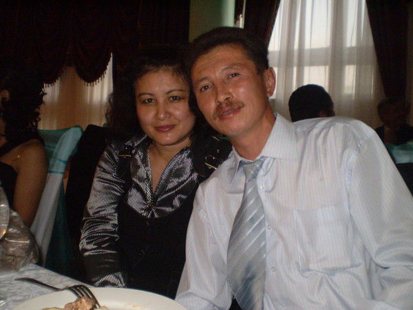 Бауржан Акбергенов