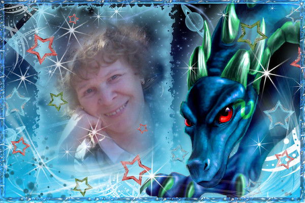 Валентина Рагозина