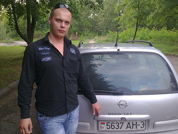 Андрей To Hell