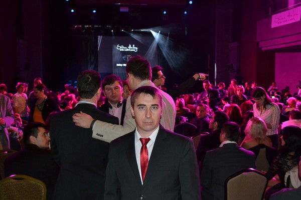 Сергей Бажуков