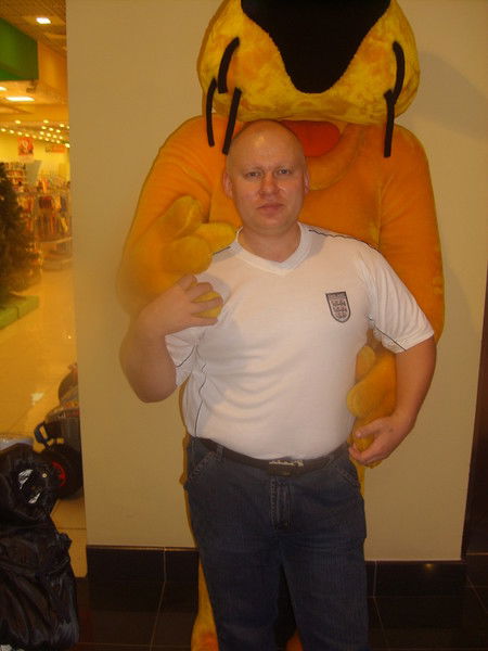 Вадим Сеничев