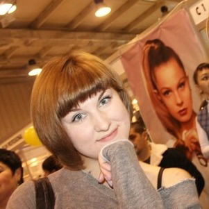 Дарья Гросс