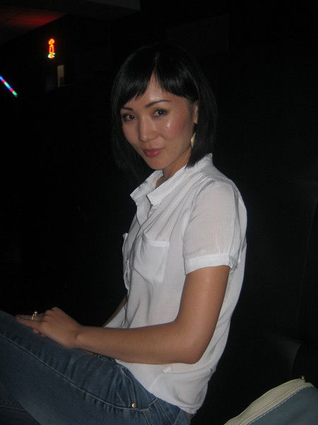 Айман Нурлановна