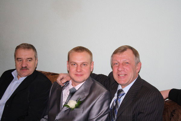 Клыченков Николай