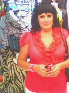 Лена Немченко