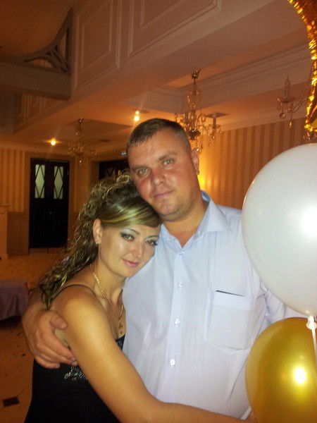 Юлия Федорченко