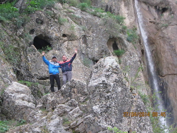 Дониёр Ёрматов