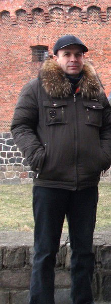 Сергей Кормаков