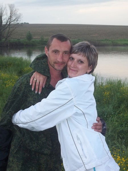 Александр Овчаров