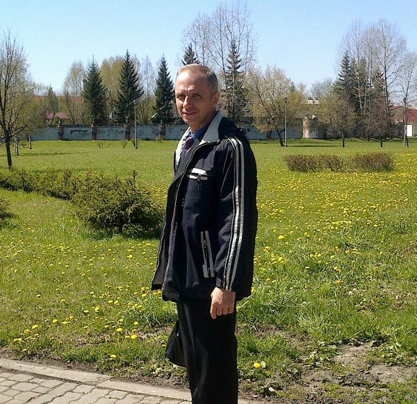 Андрей Горшков