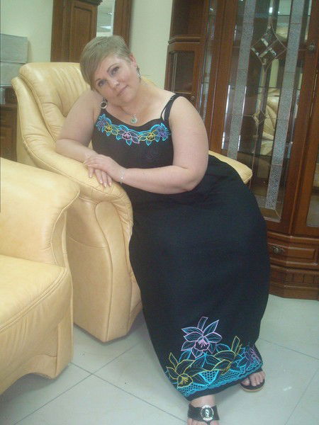 Ольга Воробьева