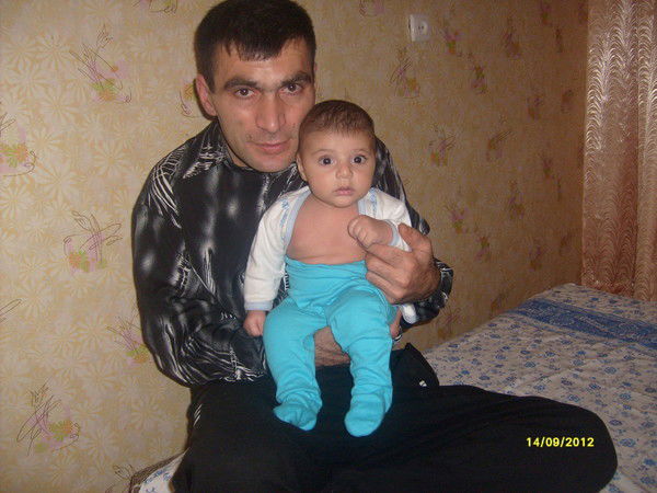 Артур Аветисян