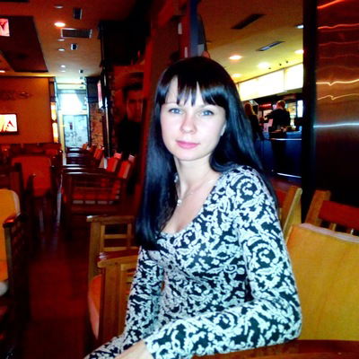 Марина Литвин