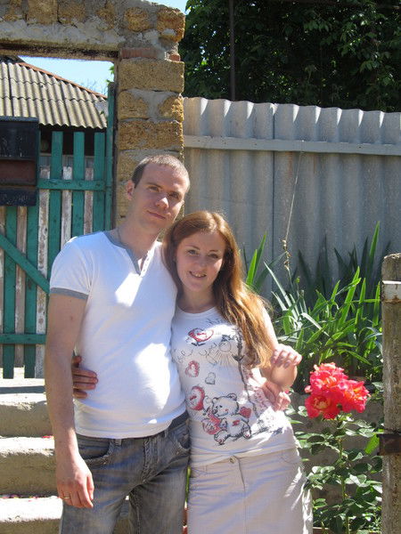 Светлана Боровая