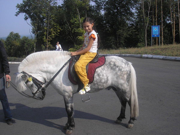 Алина Султанова