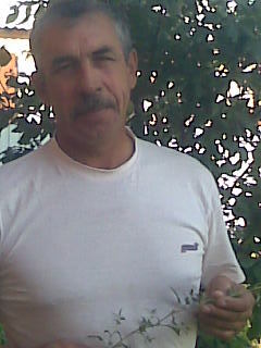 Азат Ягудин