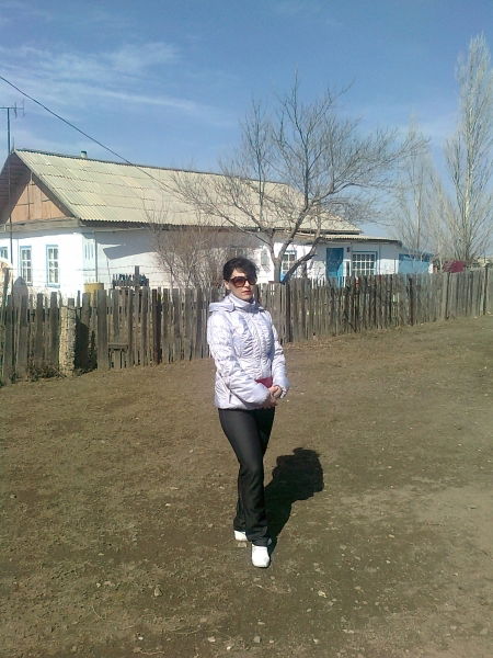 Татьяна Смолина