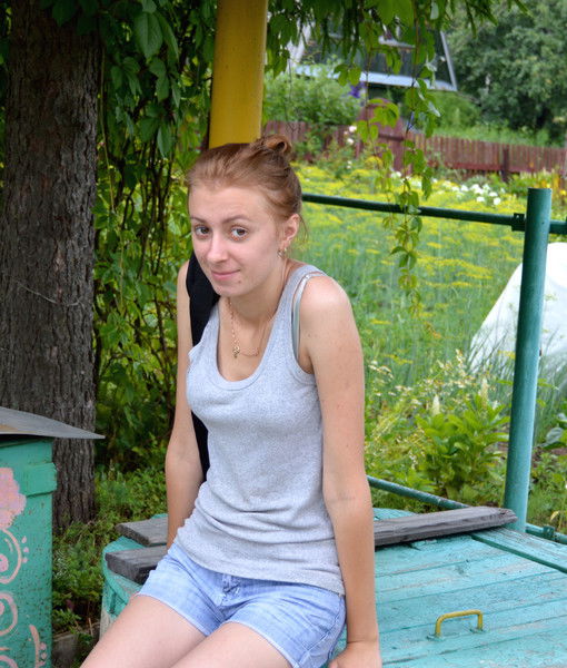 Аня Ефимова