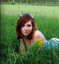 Александра Рябова