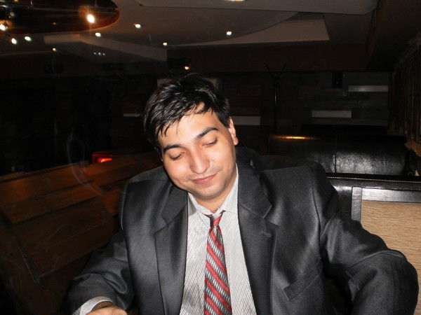 Роман Вагин