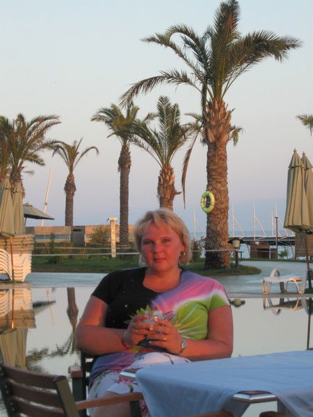 Лариса Авраменко