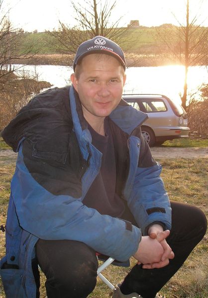 Алексей Ильин