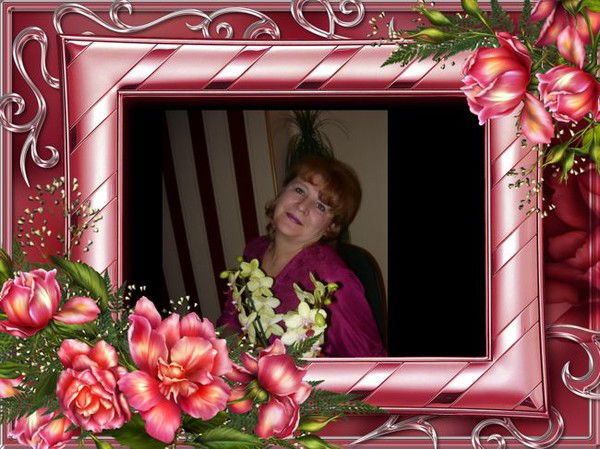 Светлана Цуканова