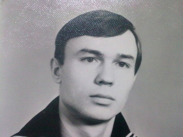 Александр Ермаков