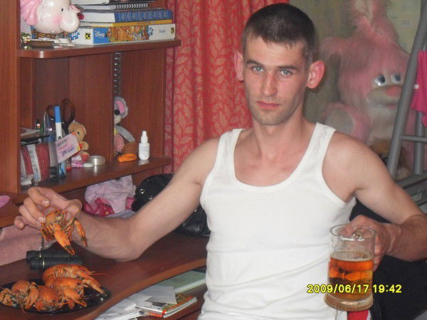 Вячеслав Балабанов