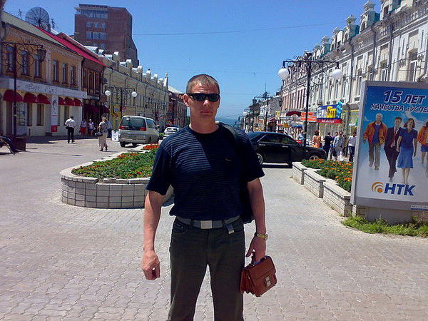 Павел Катков