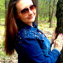 Evgenia Levickaja