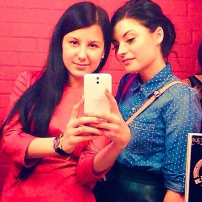 Наташа Васильева