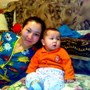 Ainur_Kulzhanova