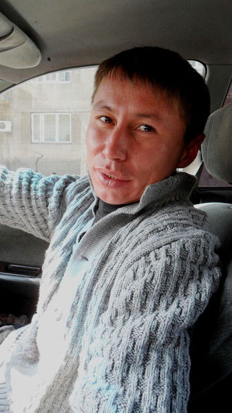 Андрей Крюков