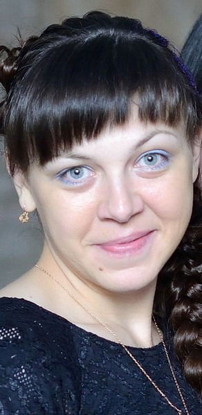 Елена Фадеева (Недопекина)