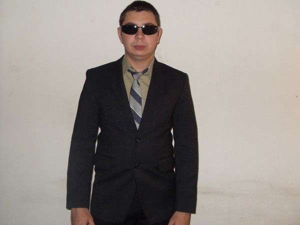 Алексей Мальцев