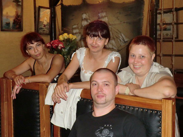 Евгения Немахова