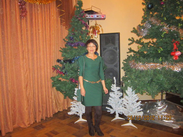 Меруерт Есембаева