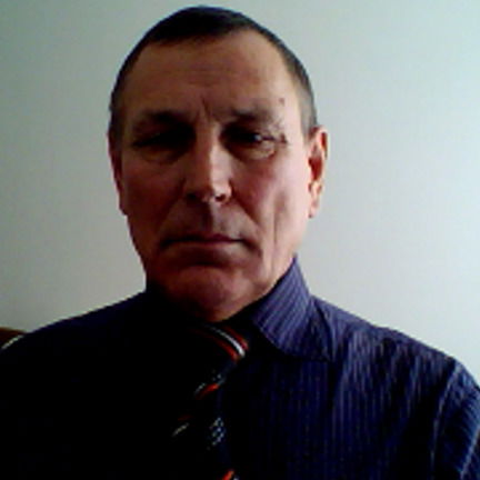 Валерий Герасимов