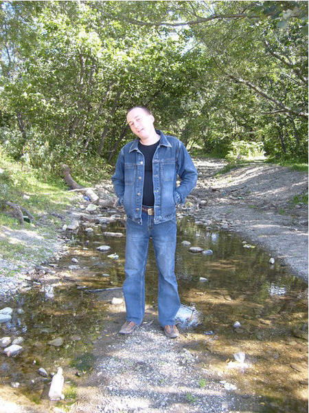 Максим Коробицын