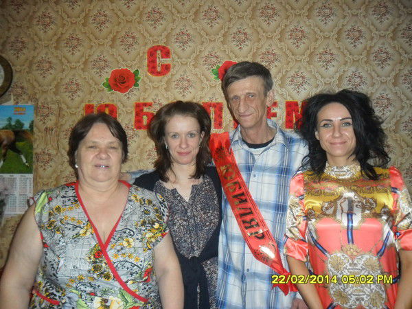 Нина Малофеева